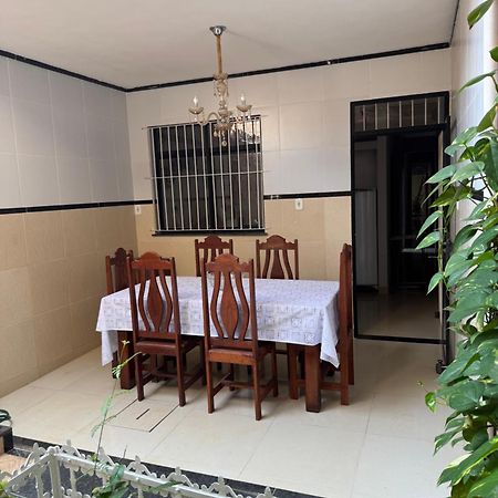 Casa da Josi - Pajuçara Apartamento Maceió Exterior foto