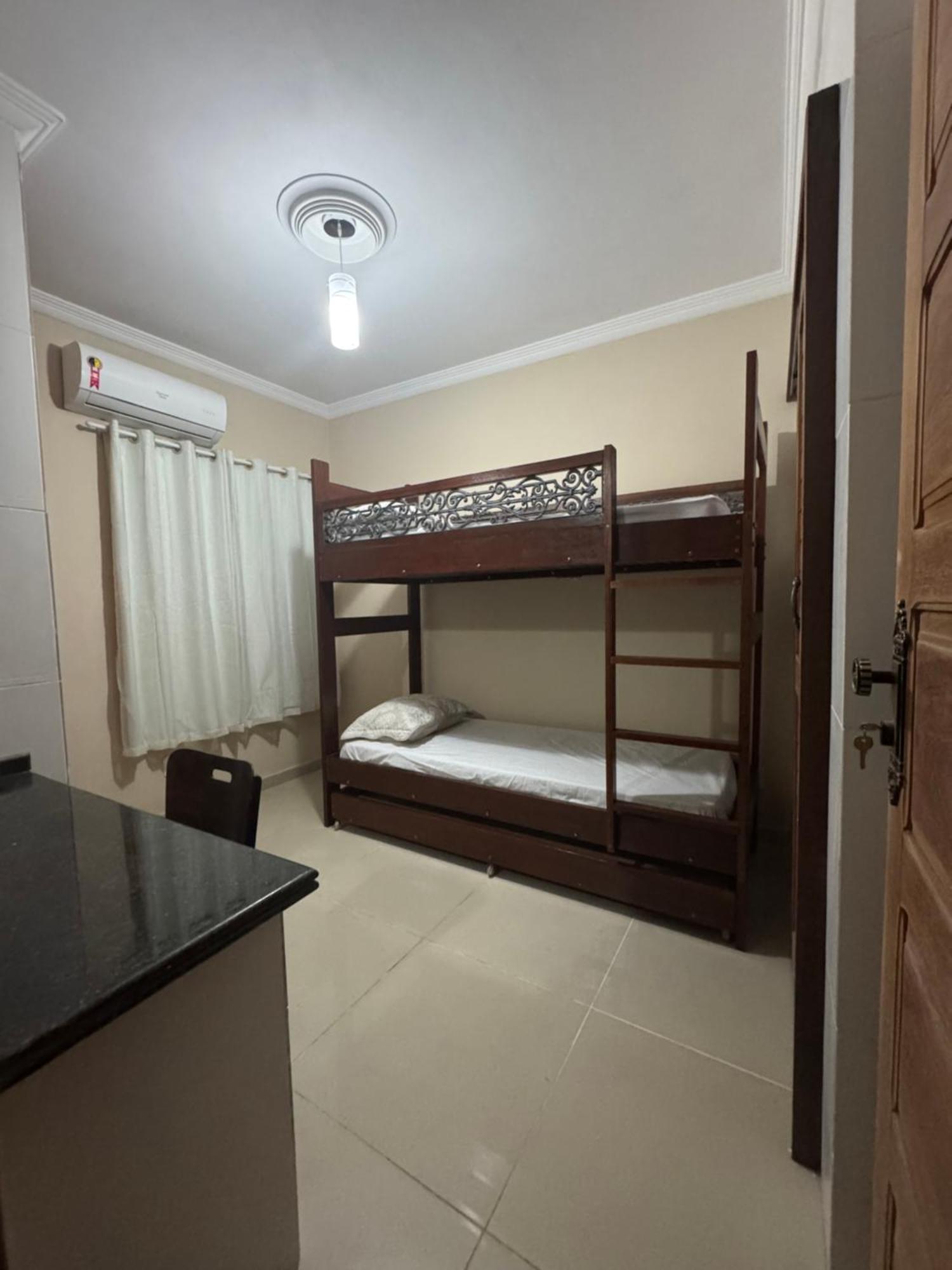 Casa da Josi - Pajuçara Apartamento Maceió Exterior foto