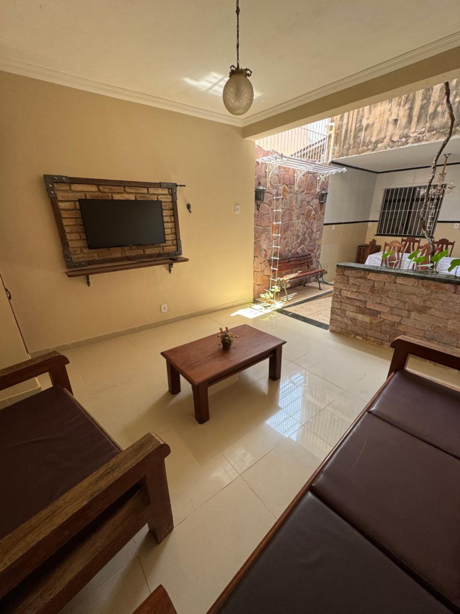 Casa da Josi - Pajuçara Apartamento Maceió Exterior foto