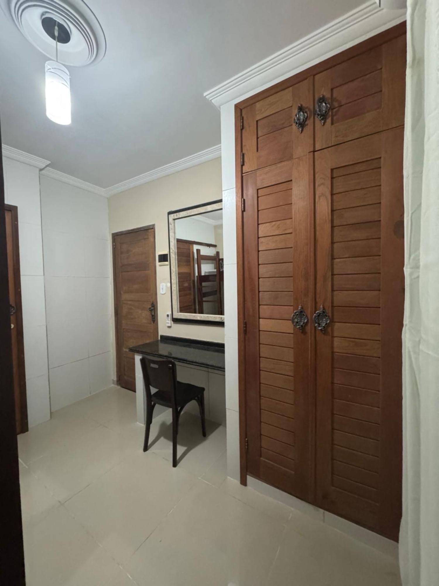 Casa da Josi - Pajuçara Apartamento Maceió Exterior foto