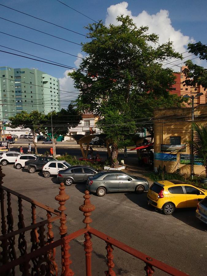 Casa da Josi - Pajuçara Apartamento Maceió Exterior foto