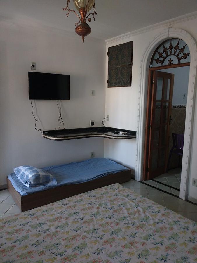 Casa da Josi - Pajuçara Apartamento Maceió Exterior foto