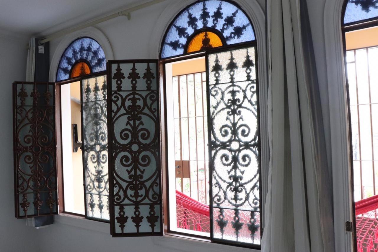 Casa da Josi - Pajuçara Apartamento Maceió Exterior foto
