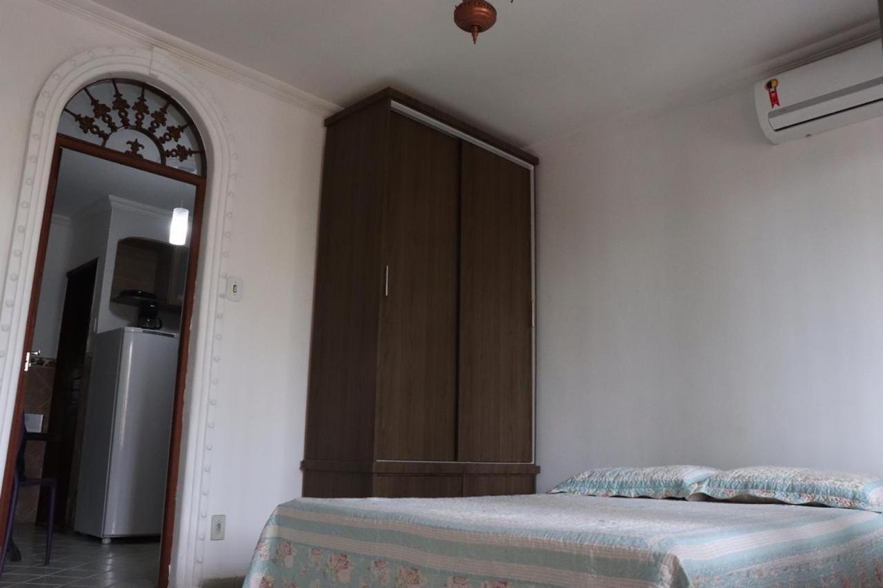 Casa da Josi - Pajuçara Apartamento Maceió Exterior foto
