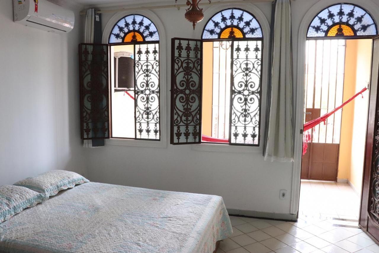 Casa da Josi - Pajuçara Apartamento Maceió Exterior foto