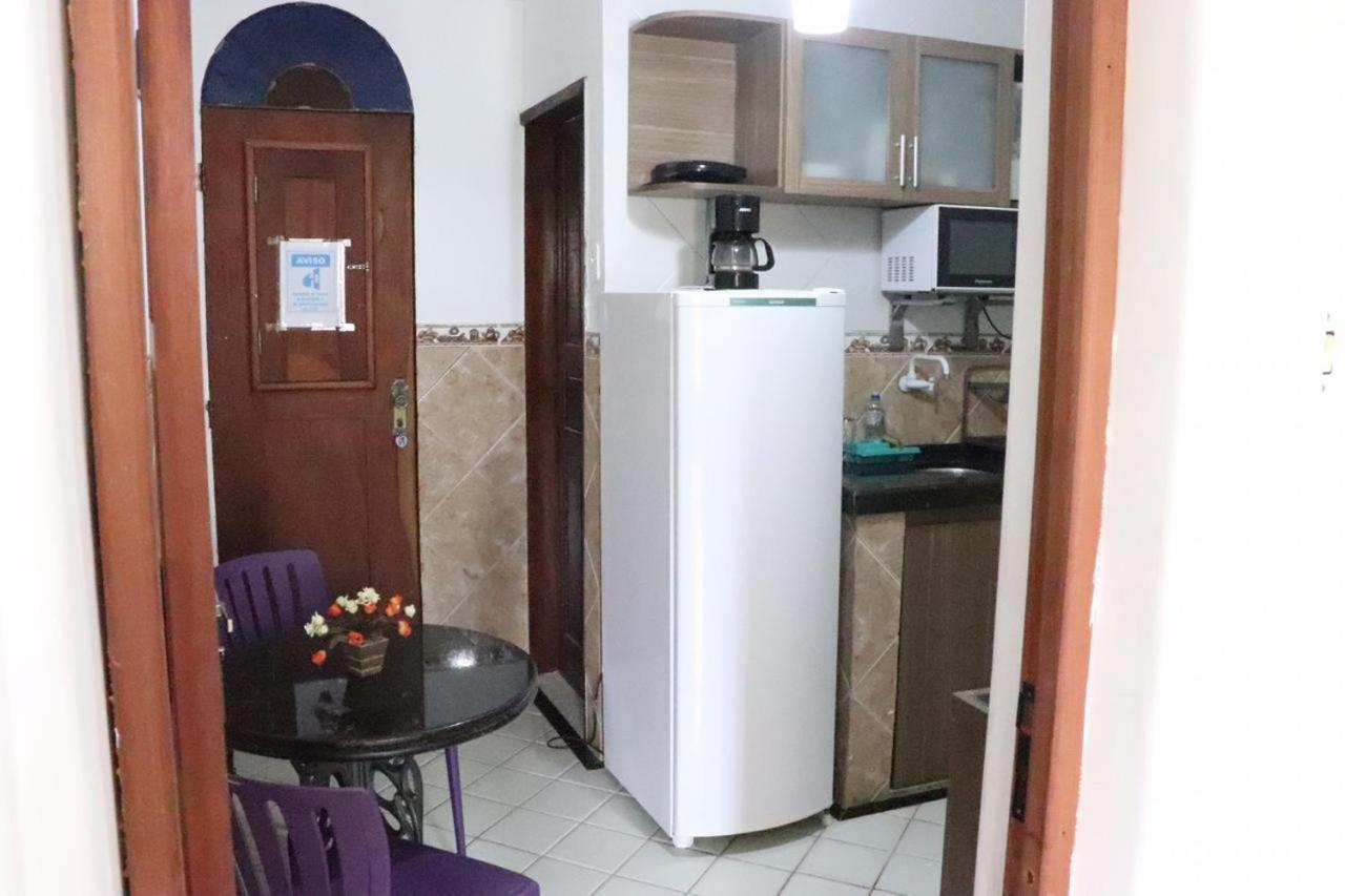 Casa da Josi - Pajuçara Apartamento Maceió Exterior foto